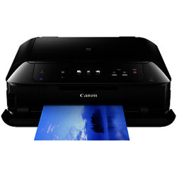 Canon PIXMA MG7750 All-In-One Wi-Fi NFC Wireless Printer with Colour Touch Screen